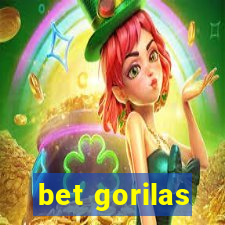 bet gorilas