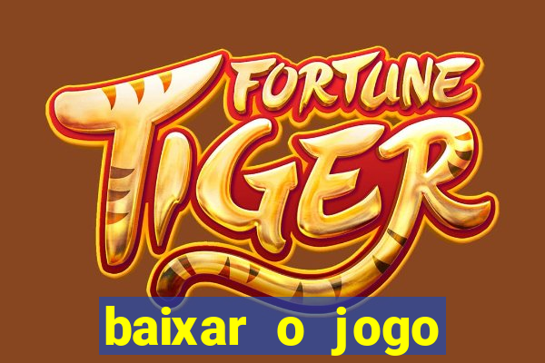 baixar o jogo street fighter