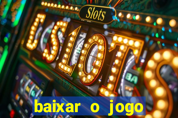 baixar o jogo street fighter