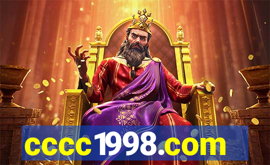 cccc1998.com