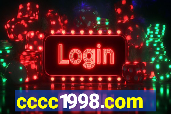 cccc1998.com