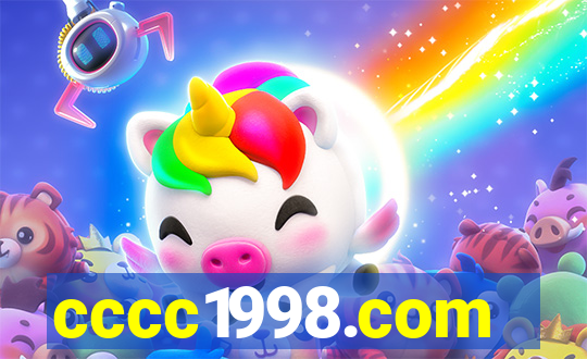 cccc1998.com