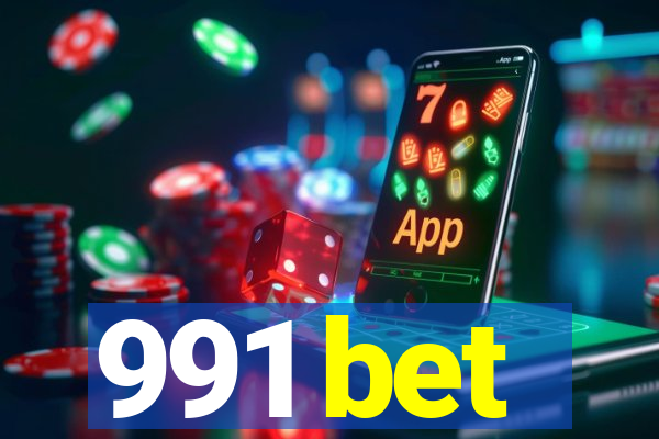 991 bet