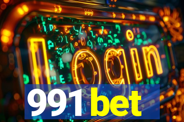 991 bet