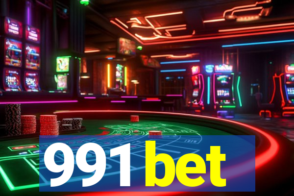 991 bet