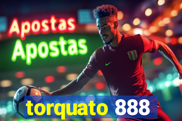 torquato 888