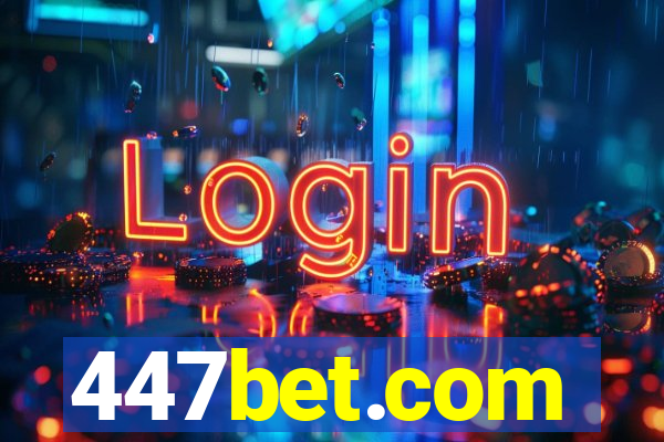 447bet.com