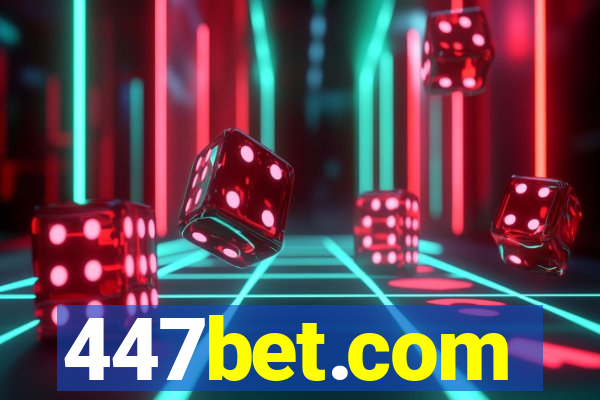 447bet.com