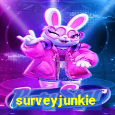 surveyjunkie