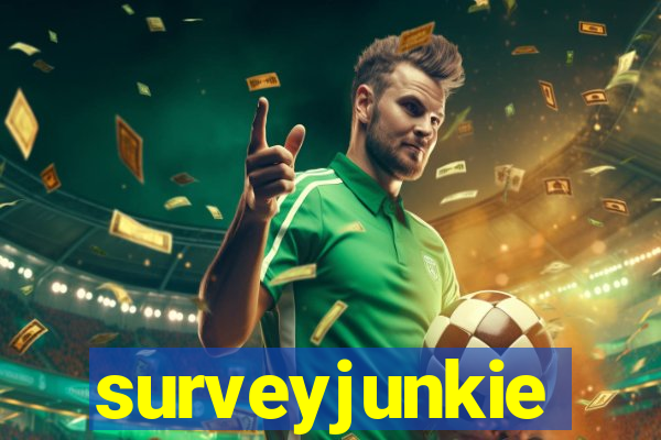 surveyjunkie