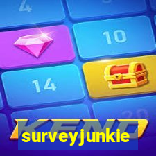 surveyjunkie