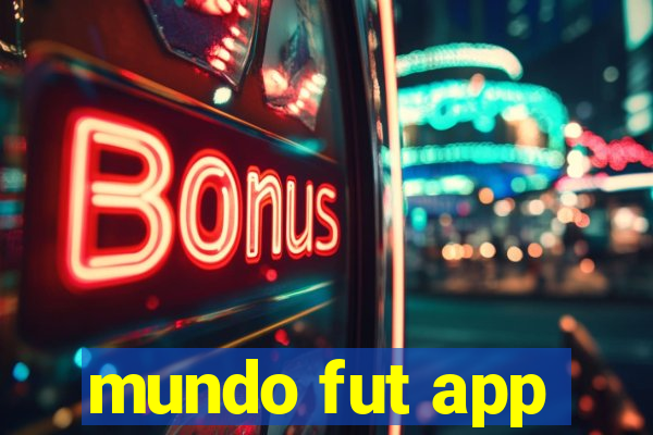 mundo fut app