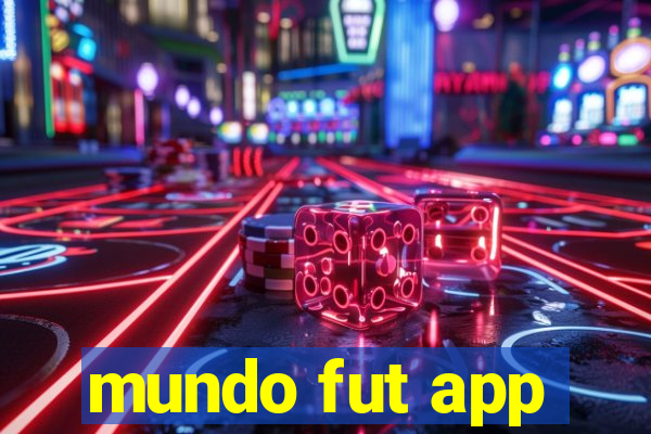 mundo fut app