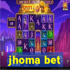 jhoma bet