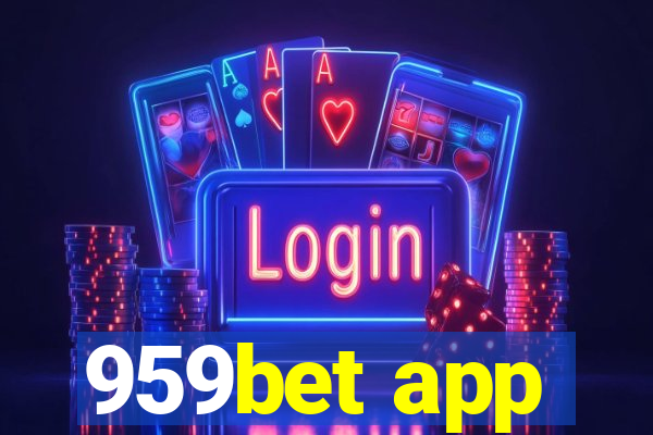 959bet app