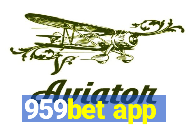 959bet app