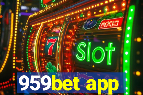 959bet app