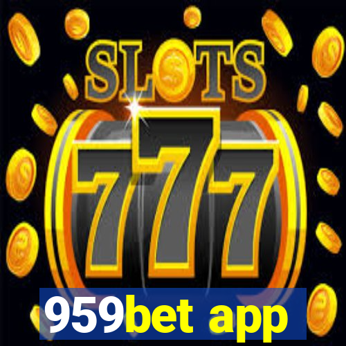 959bet app