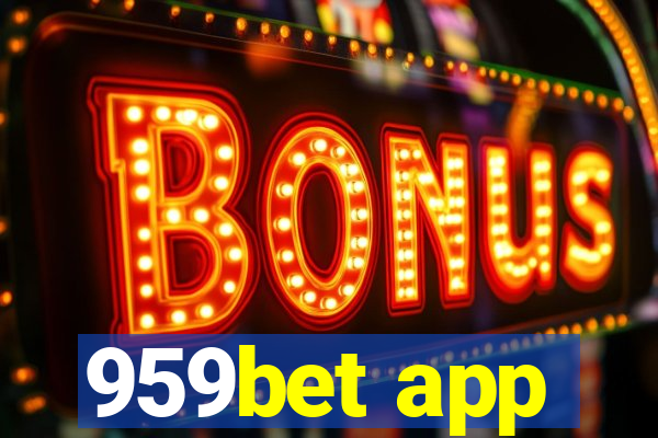 959bet app