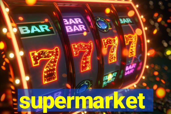 supermarket simulator dinheiro infinito