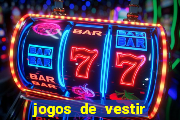 jogos de vestir noivas 360