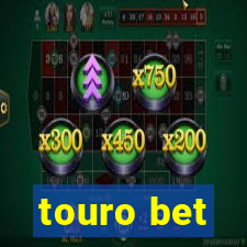 touro bet