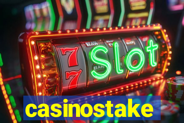 casinostake