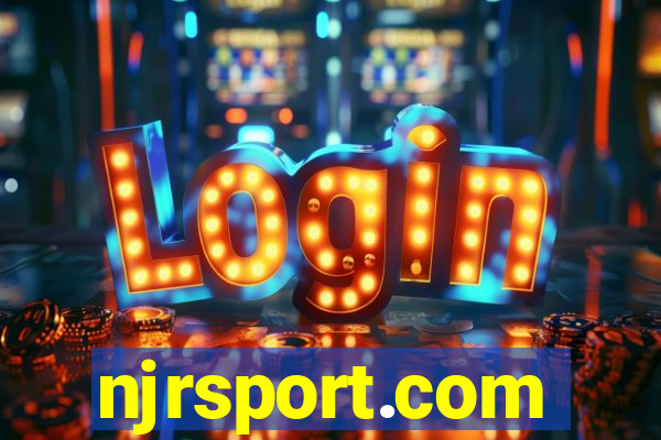 njrsport.com