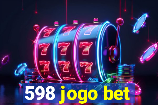 598 jogo bet