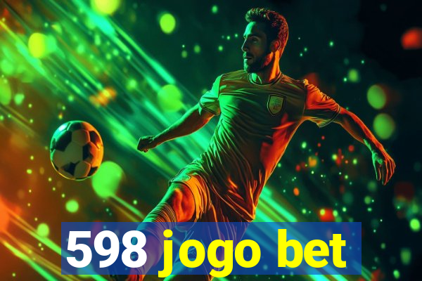 598 jogo bet