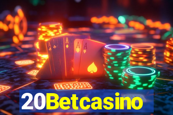 20Betcasino