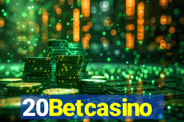 20Betcasino