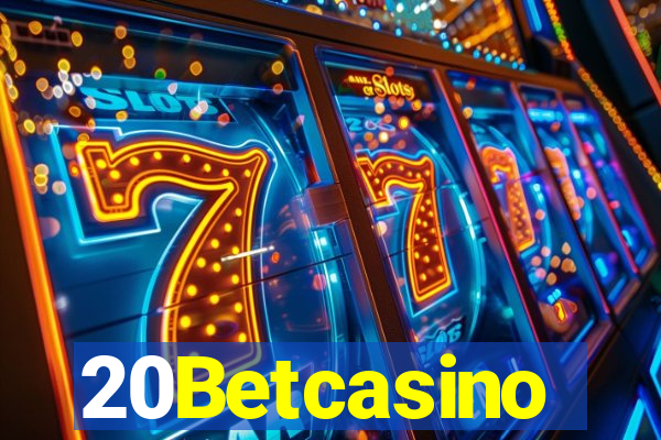 20Betcasino