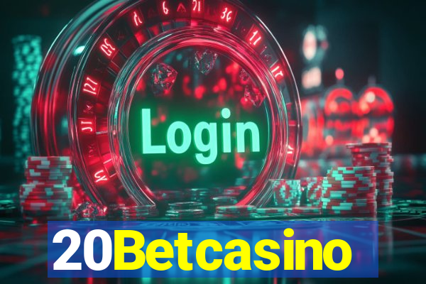 20Betcasino