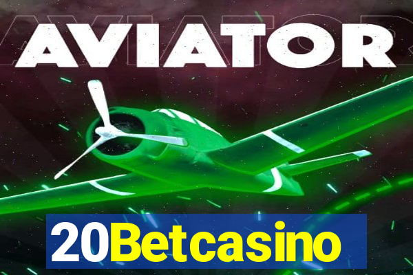 20Betcasino