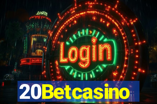 20Betcasino