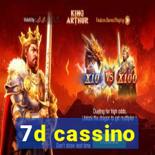 7d cassino