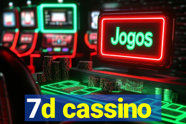 7d cassino