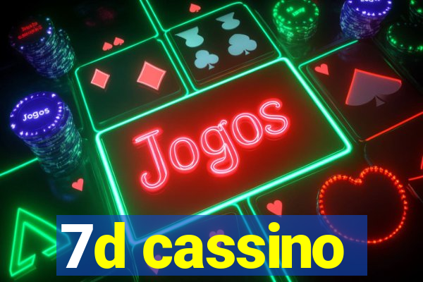 7d cassino