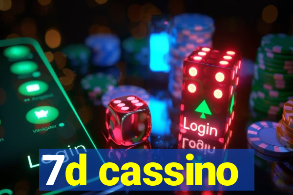 7d cassino