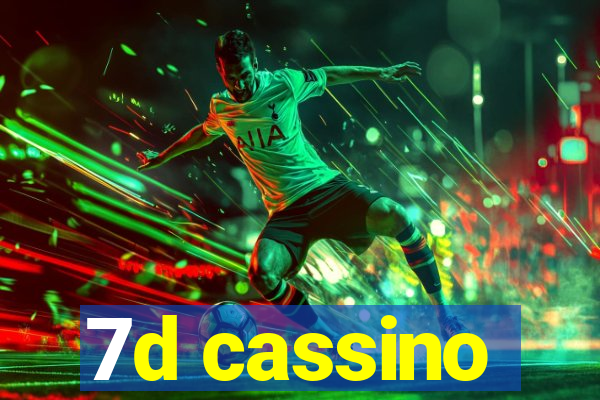 7d cassino