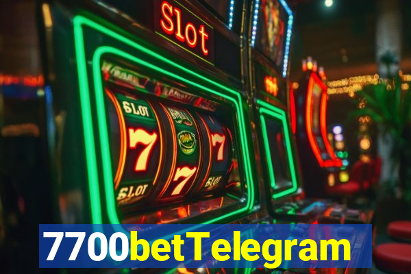 7700betTelegram