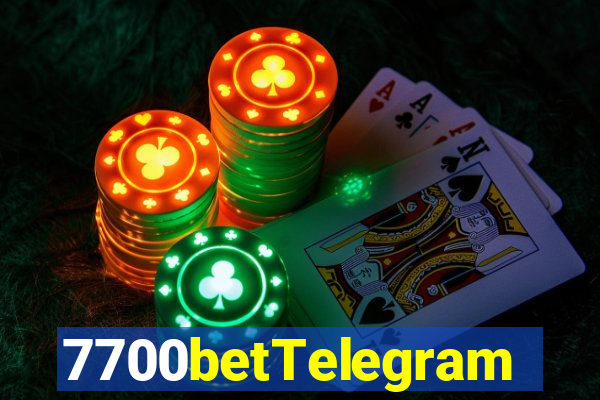 7700betTelegram