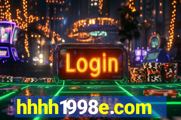 hhhh1998e.com