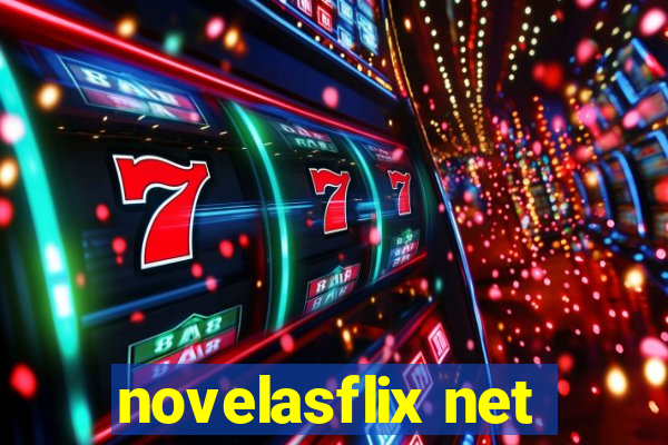 novelasflix net