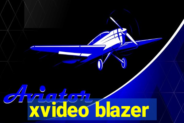 xvideo blazer