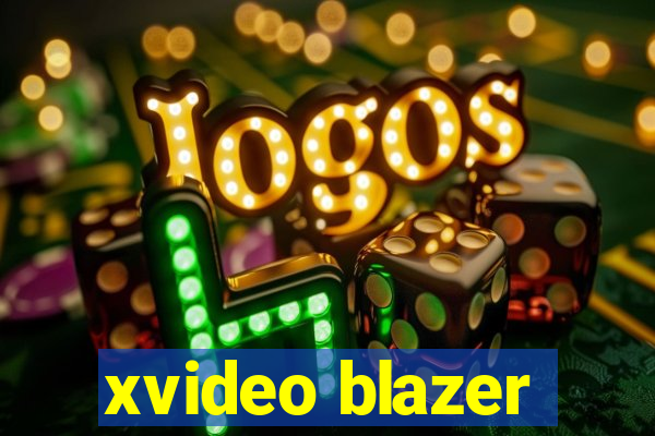 xvideo blazer