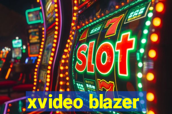 xvideo blazer