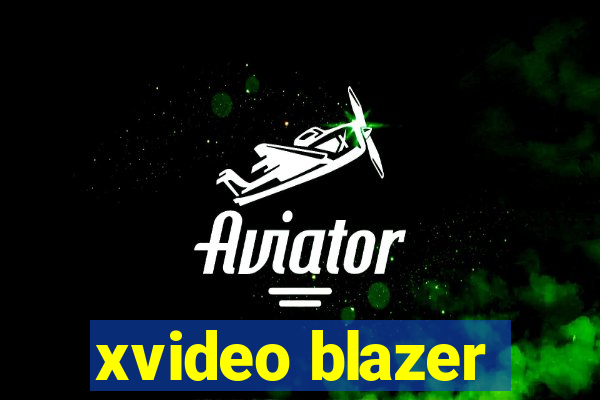 xvideo blazer