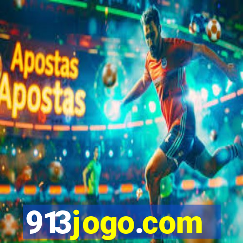 913jogo.com